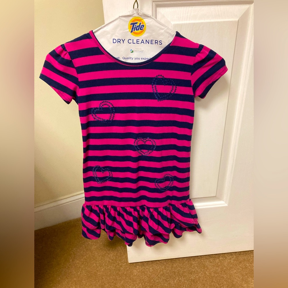 GIRLS TOP - Picture 1 of 1